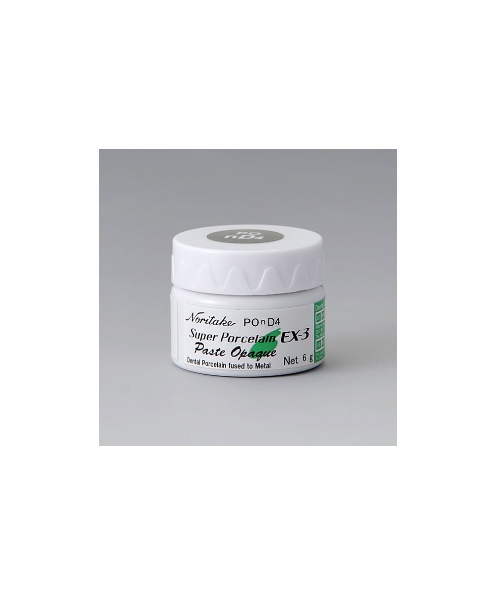 nD4 OPAQUER EX3 6gr.