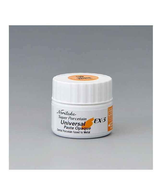 UNIVERSAL OM UP BLANCO EX3 3gr.