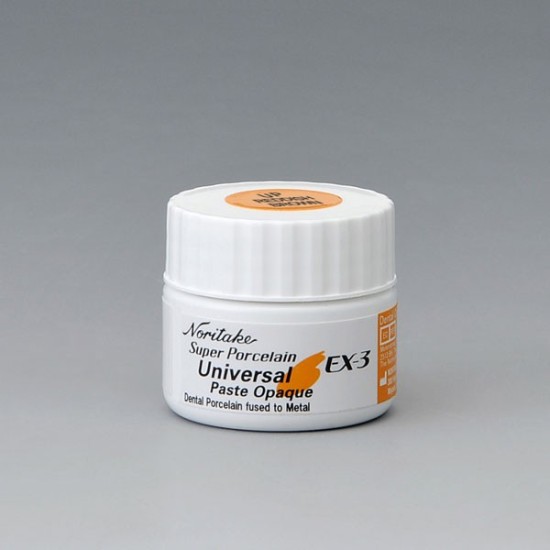 UNIVERSAL OM UP MARRON ROJIZO EX3 3gr.