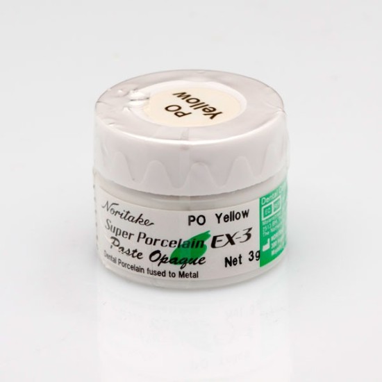 OM AMARILLO EX3  3gr.