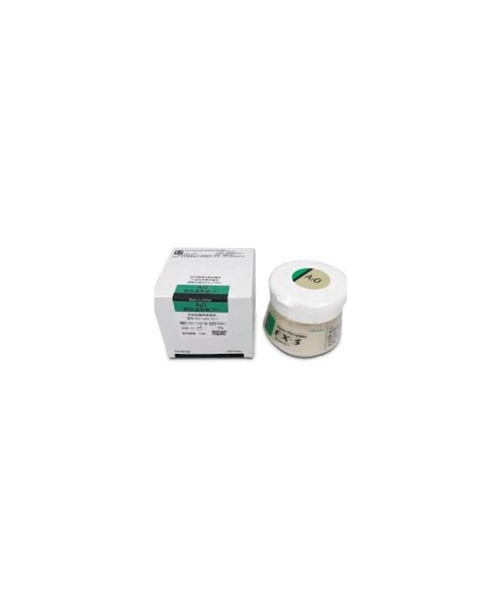 A4O OPAQUER POLVO EX3 50gr.