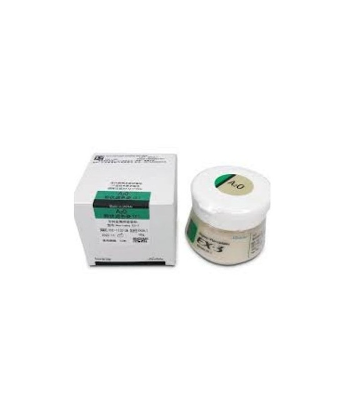 A4O OPAQUER POLVO EX3 50gr.
