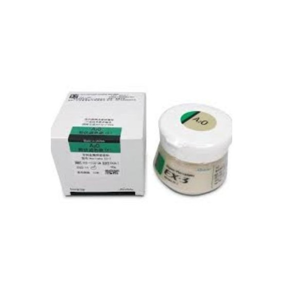 NA1O OPAQUER POLVO EX3 10gr.