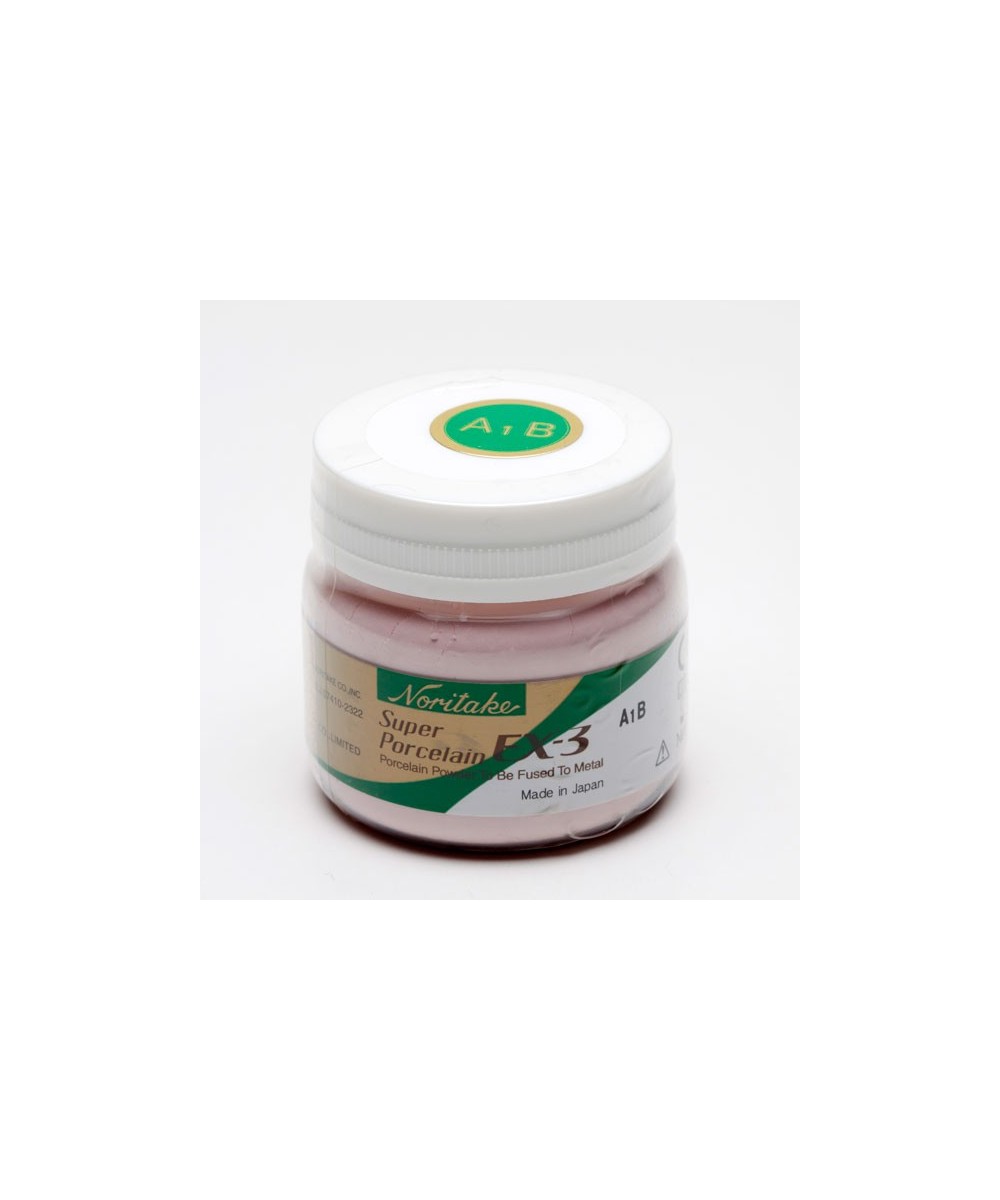 A1B   DENTINA EX3 50gr.