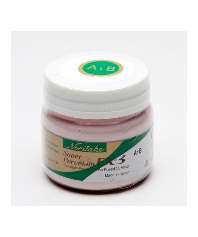 A1B   DENTINA EX3 50gr.
