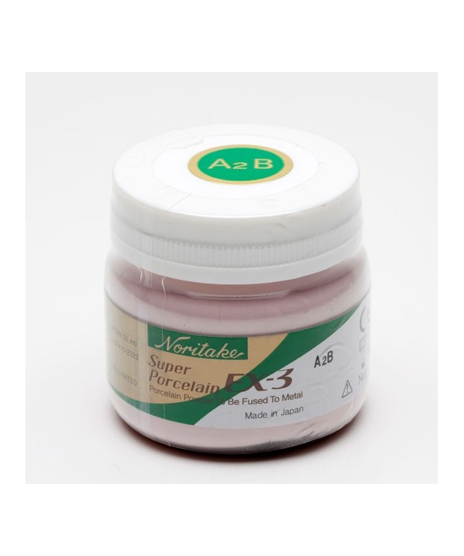 A2B   DENTINA EX3 50gr.