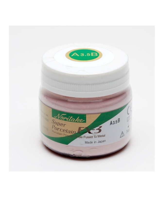 A3,5B DENTINA EX3 50gr.
