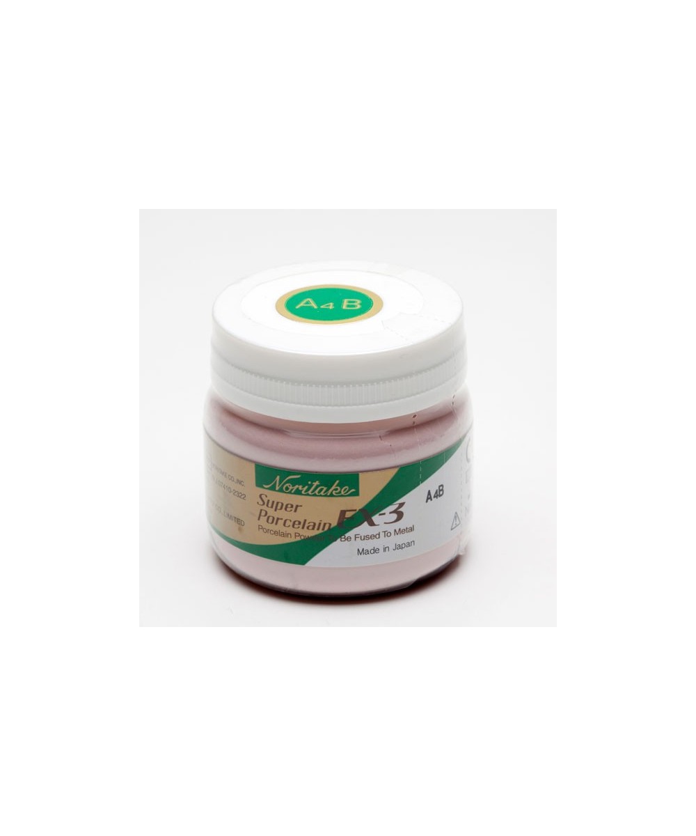 A4B   DENTINA EX3 50gr.