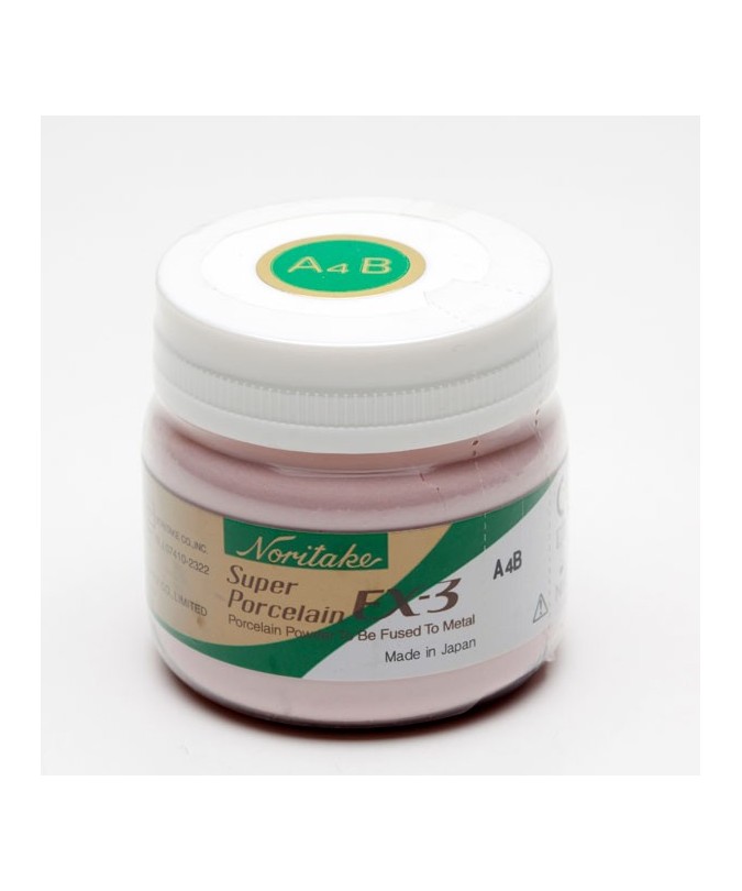 A4B   DENTINA EX3 50gr.