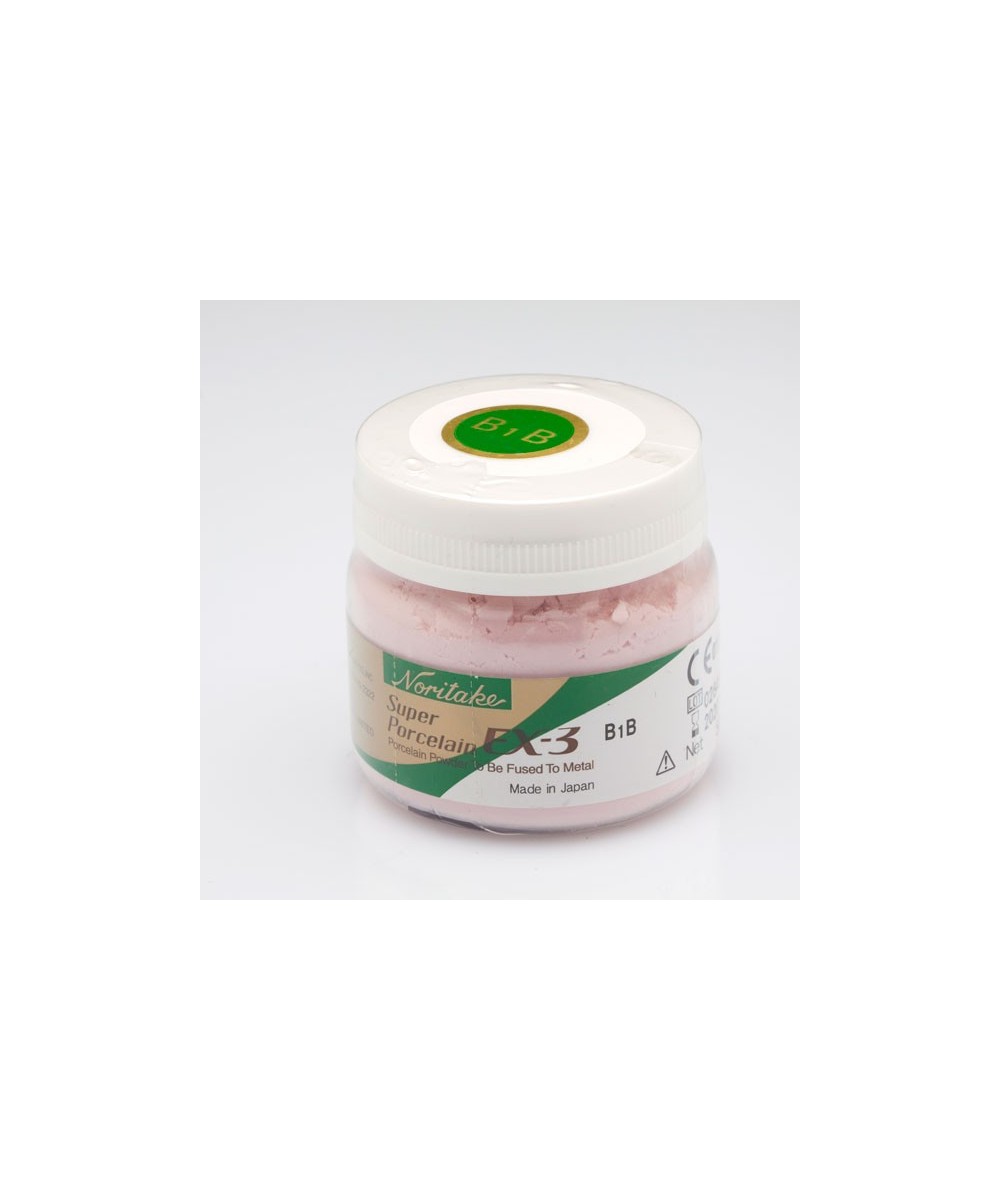 B1B   DENTINA EX3 50gr.