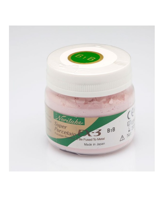 B1B   DENTINA EX3 50gr.