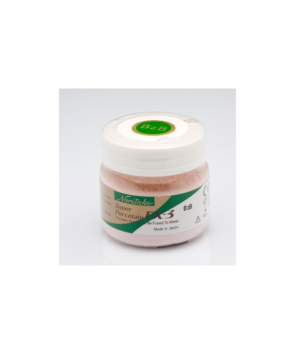 B2B   DENTINA EX3 50gr.