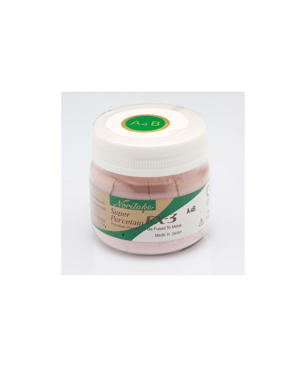 B4B   DENTINA EX3 50gr.