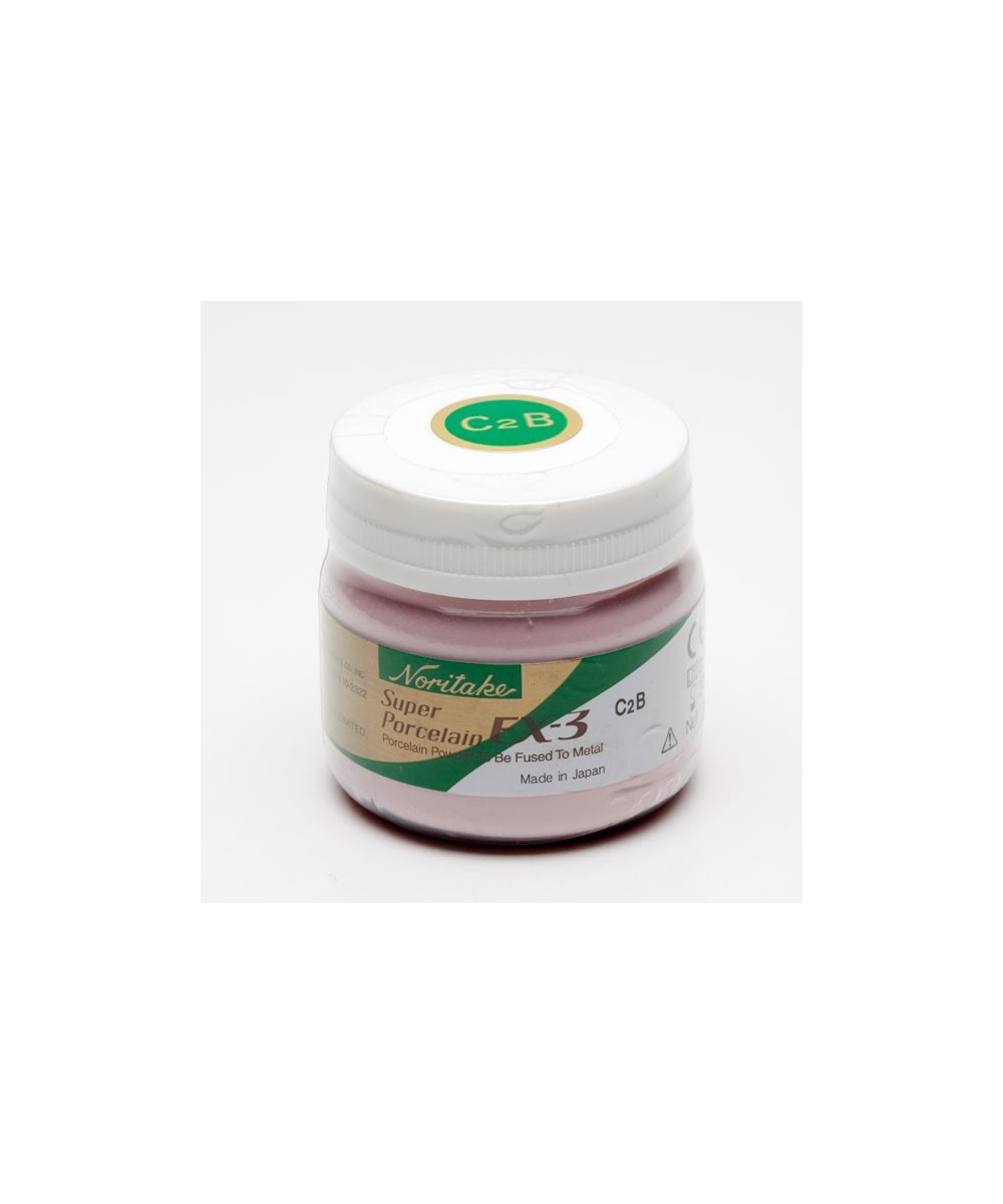 C2B   DENTINA EX3 50gr.