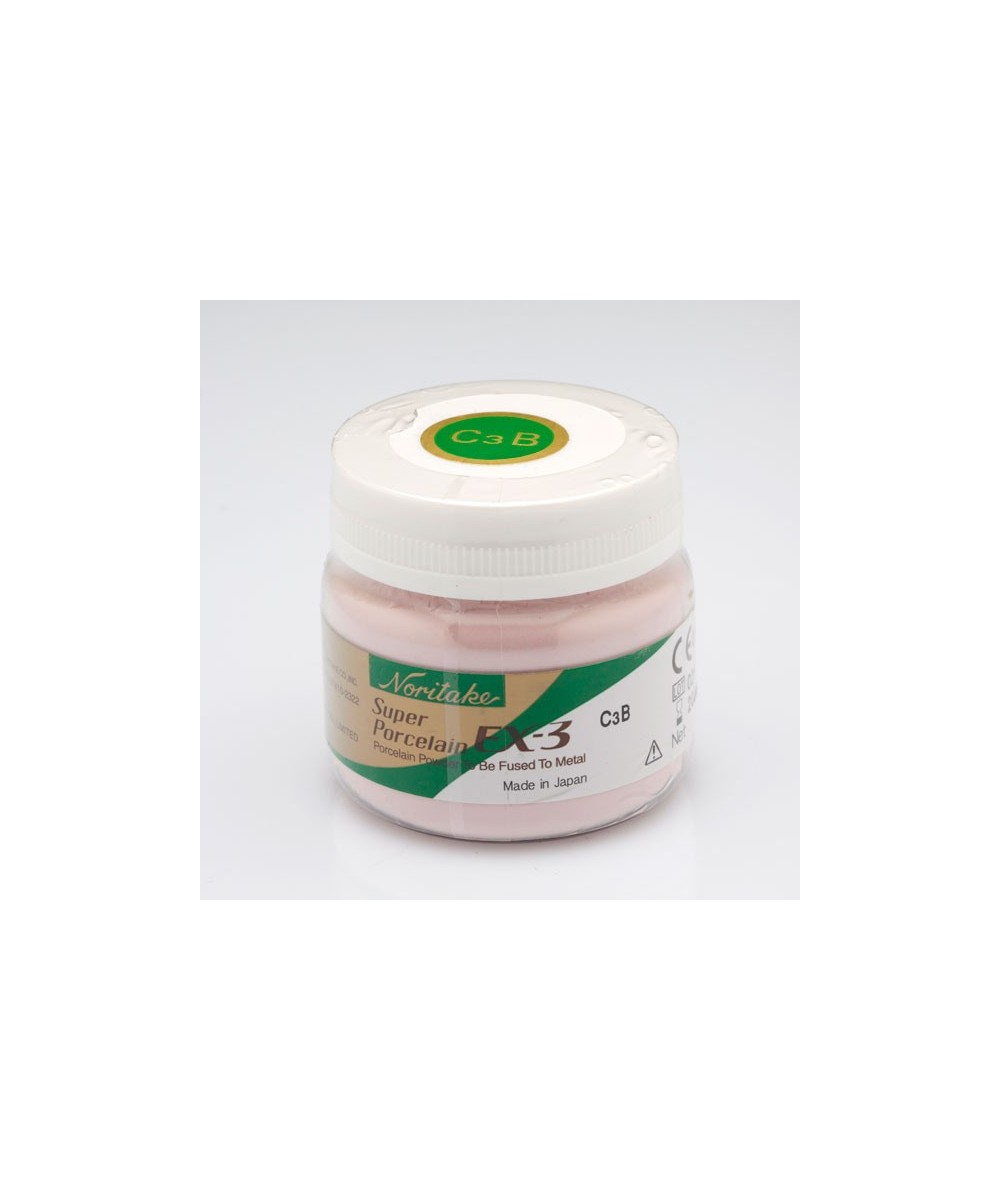 C3B   DENTINA EX3 50gr.