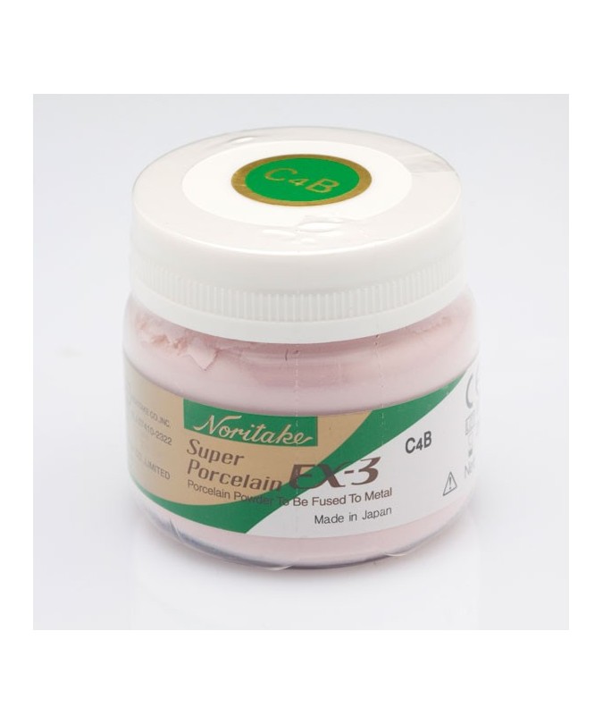 C4B   DENTINA EX3 50gr.