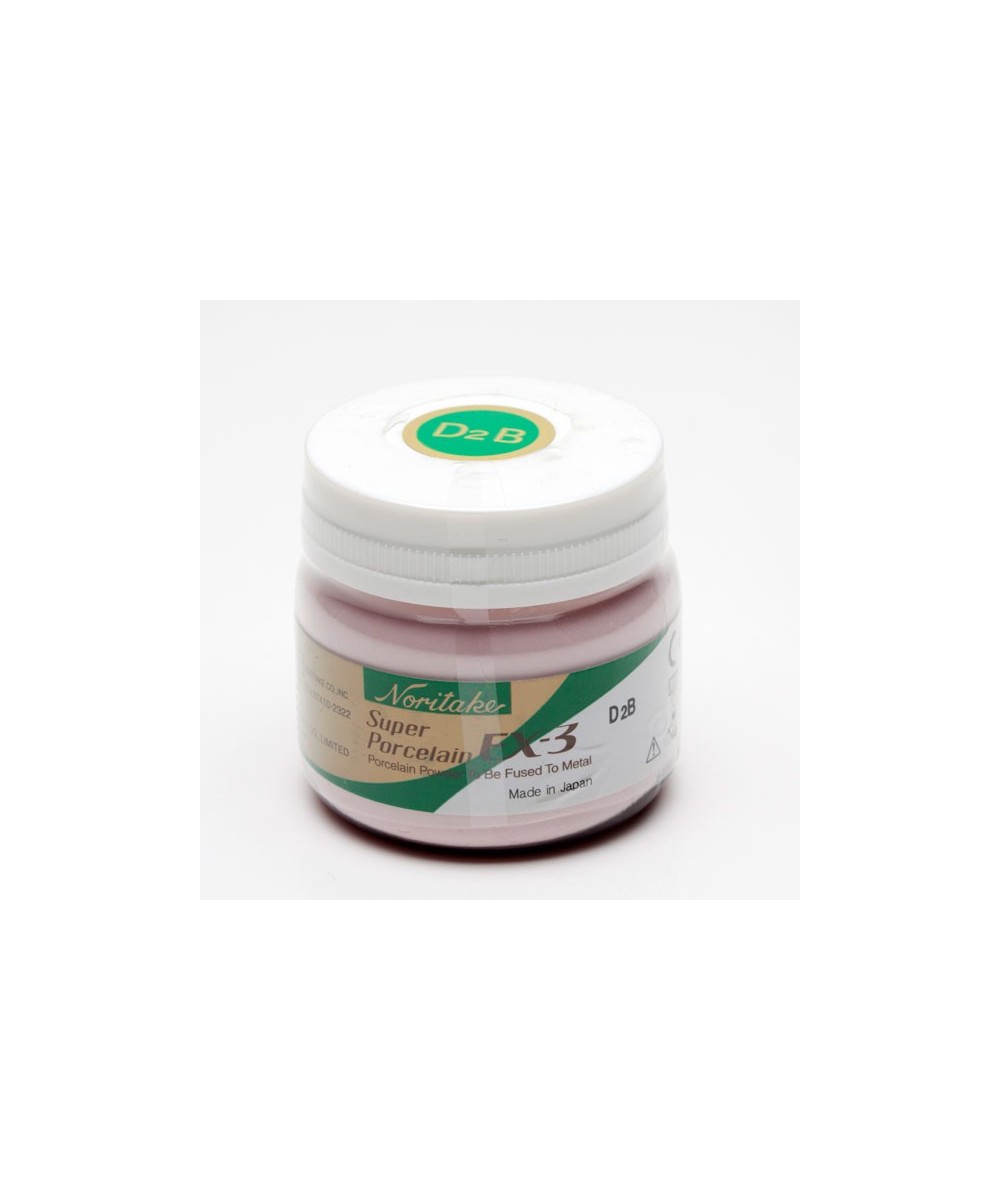 D2B   DENTINA EX3 50gr.