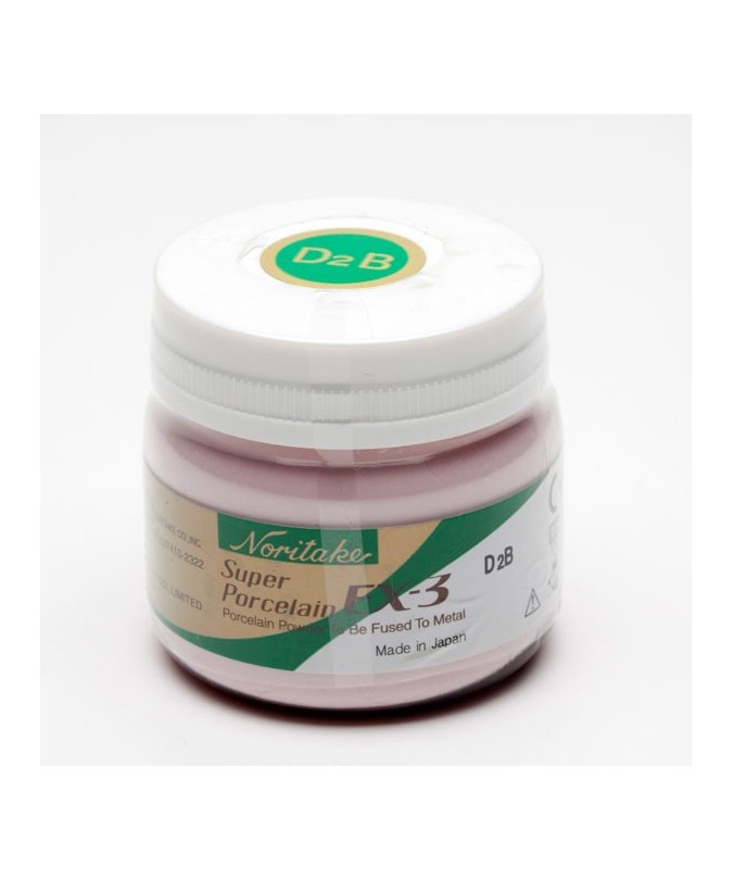 D2B   DENTINA EX3 50gr.