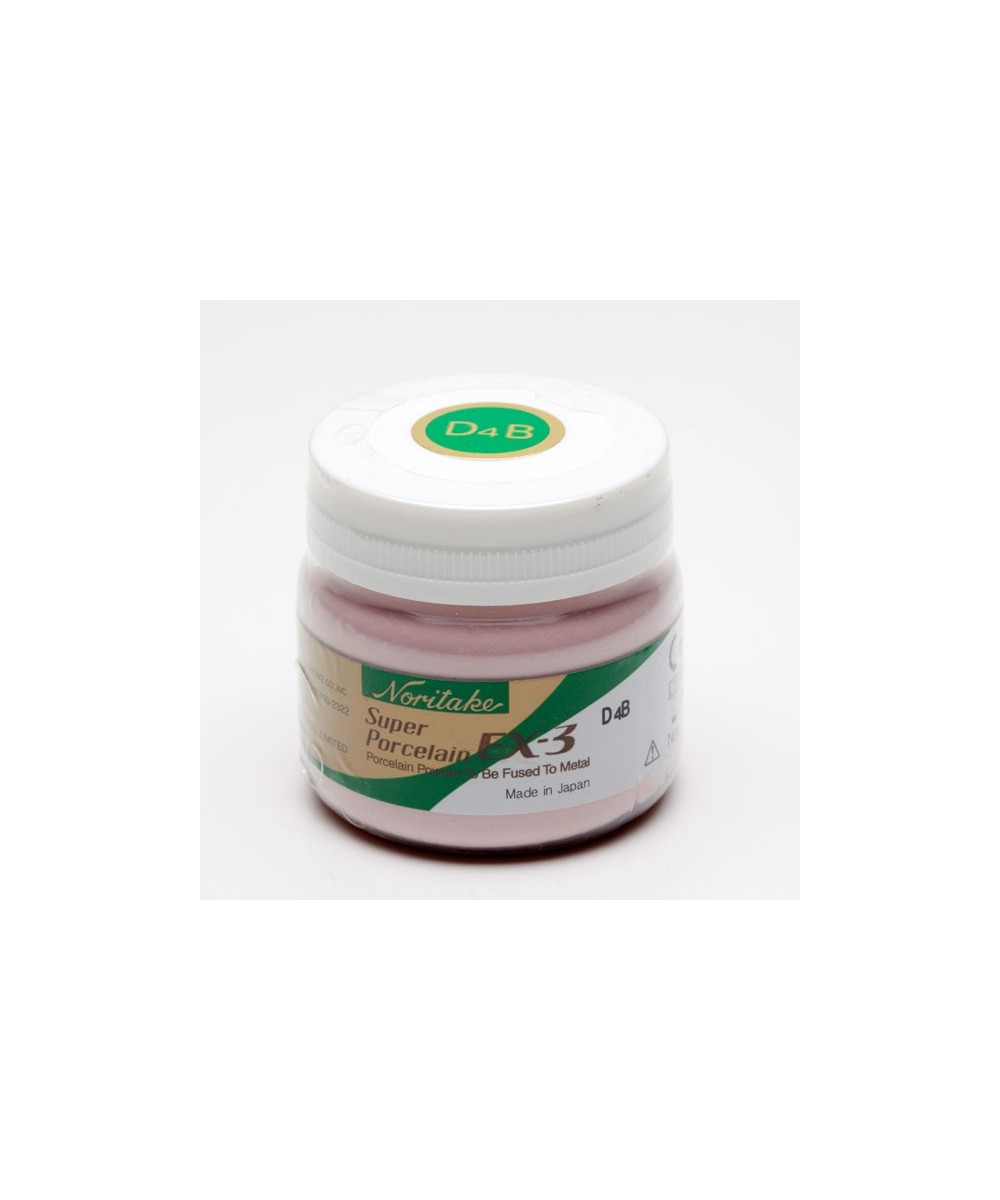 D4B   DENTINA EX3 50gr.