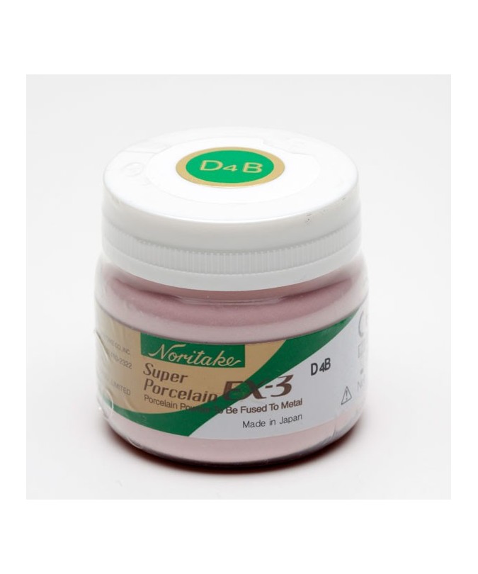 D4B   DENTINA EX3 50gr.