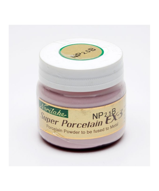 NP2.5B DENTINA EX3 50gr.