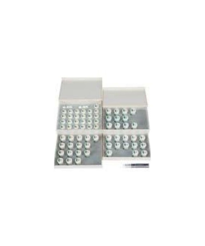 FULL KIT nCOLOR PST EX-3