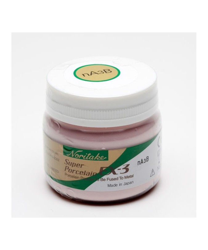 nA3B  DENTINA EX3 50gr.