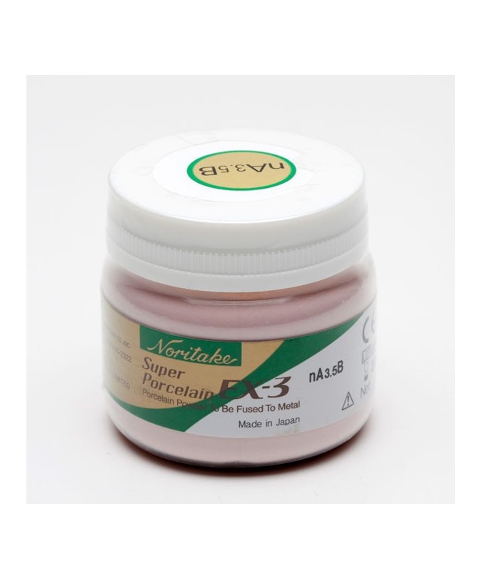 nA3.5B  DENTINA EX3 50gr.