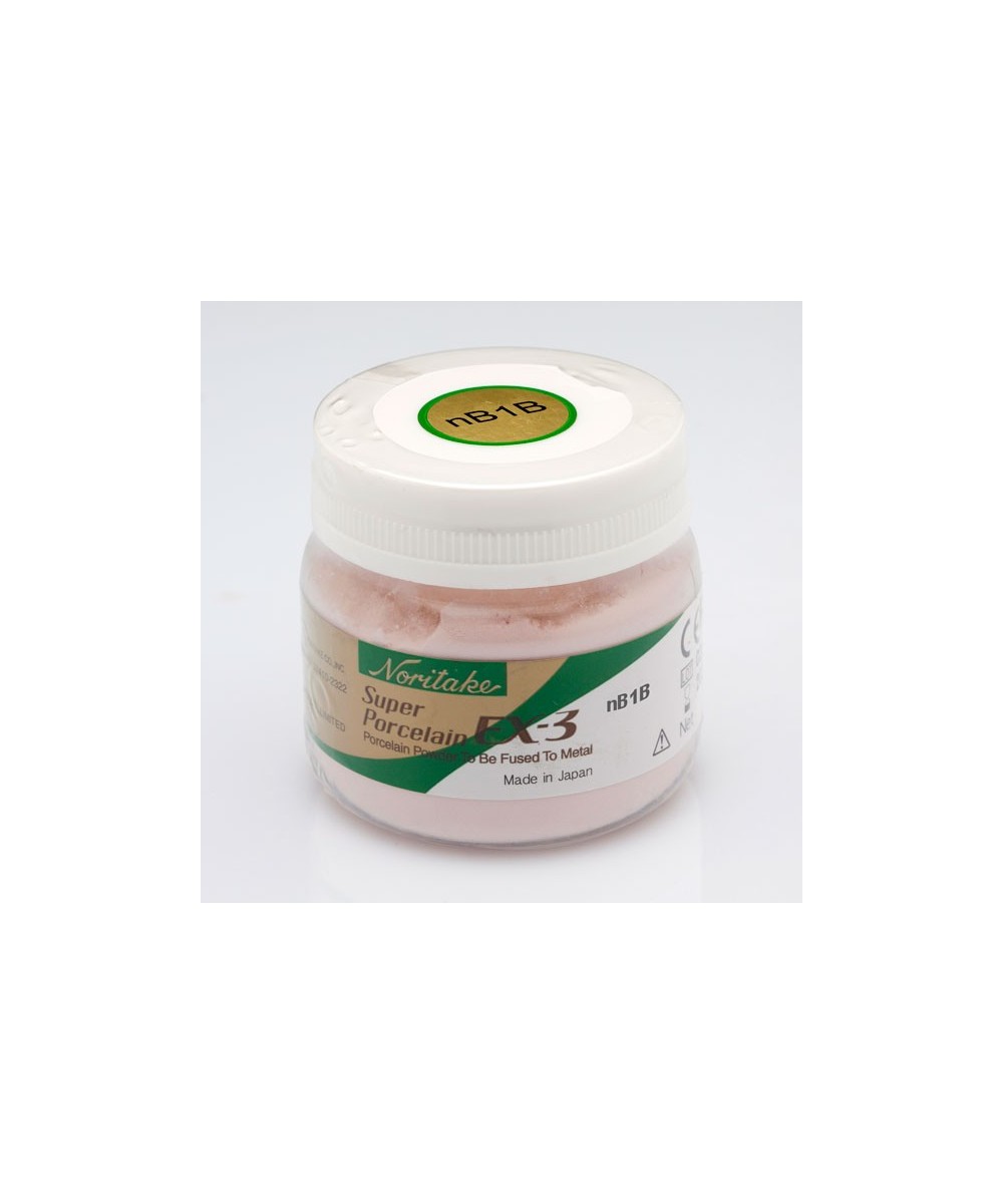 nB1B  DENTINA EX3 50gr.