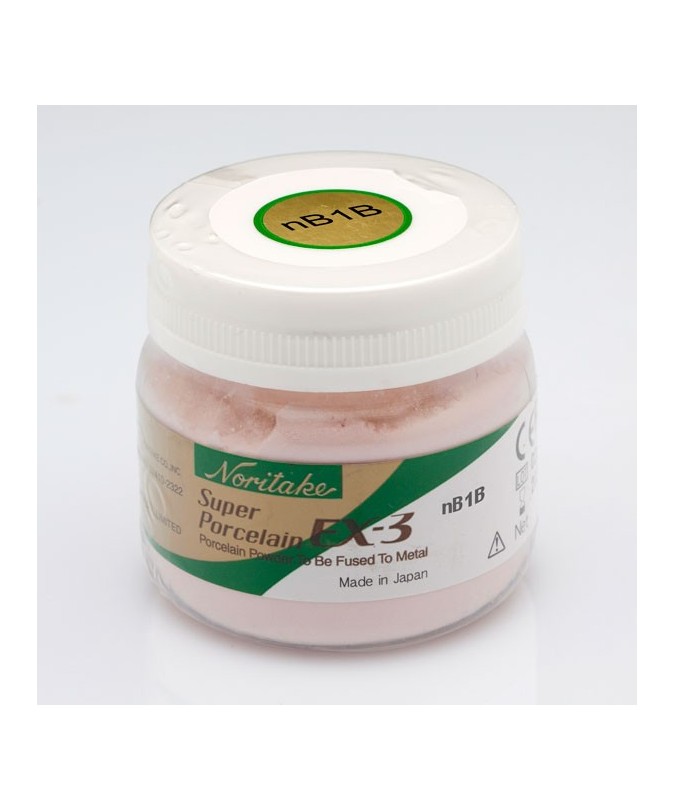 nB1B  DENTINA EX3 50gr.