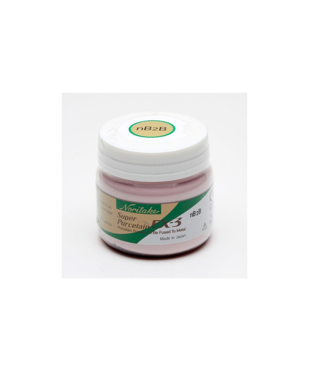 nB2B  DENTINA EX3 50gr.