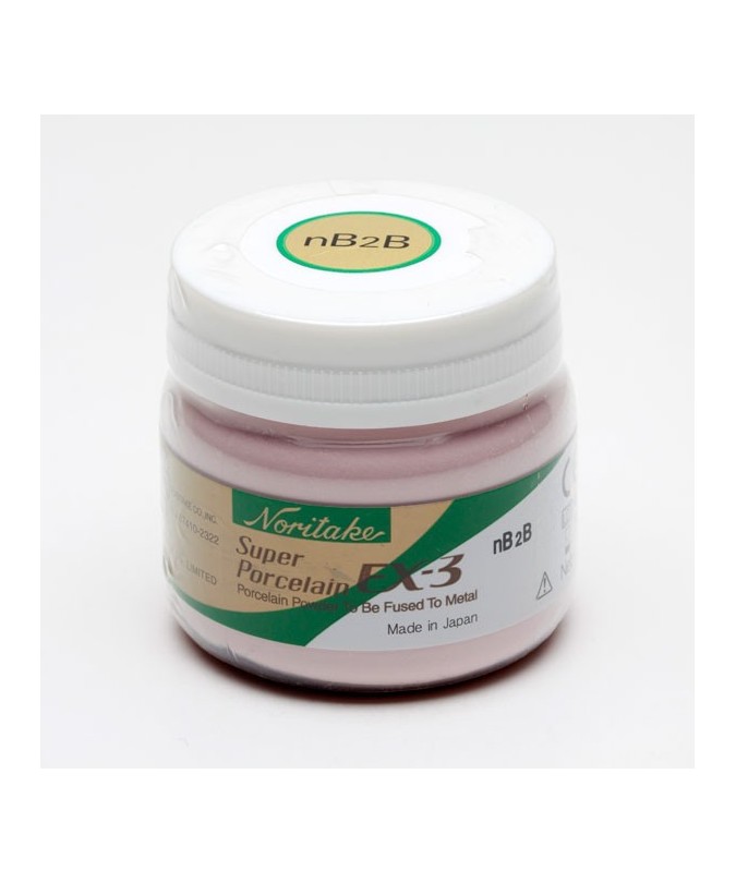nB2B  DENTINA EX3 50gr.