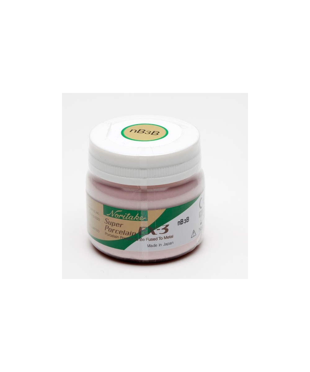 nB3B  DENTINA EX3 50gr.