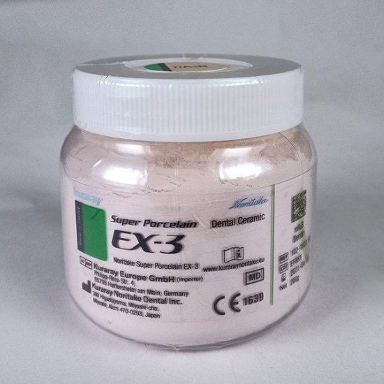 nB3B DENTINA EX3 200gr.