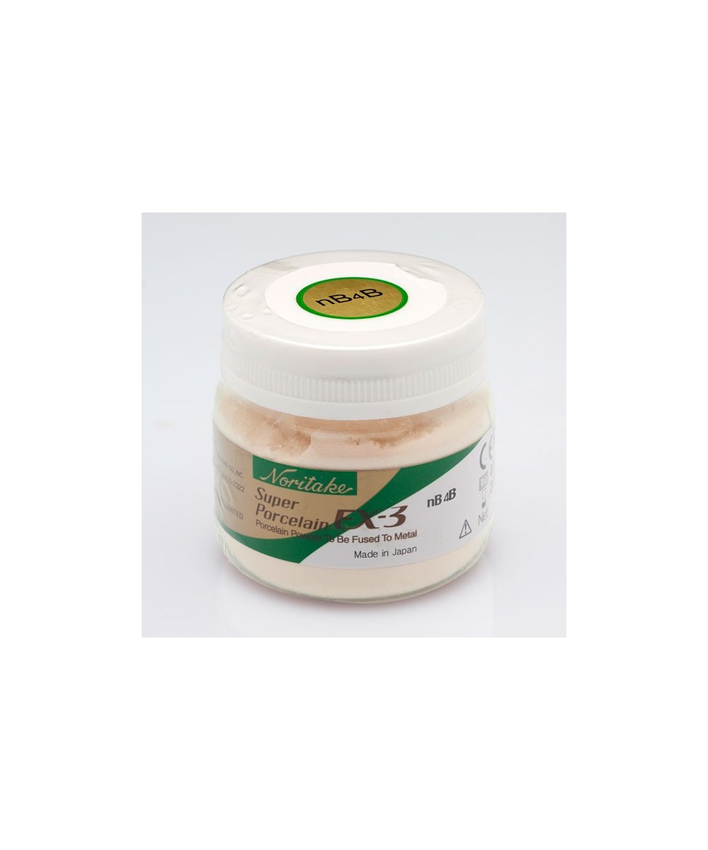 nB4B  DENTINA EX3 50gr.