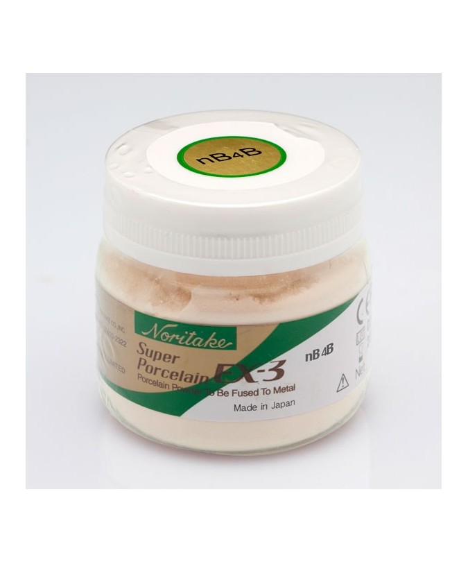 nB4B  DENTINA EX3 50gr.