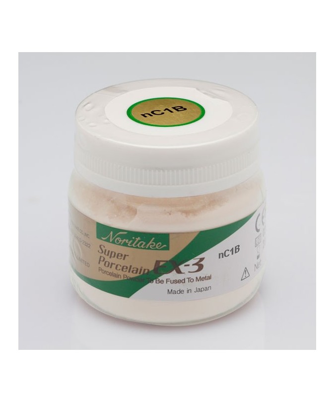 nC1B  DENTINA EX3 50gr.