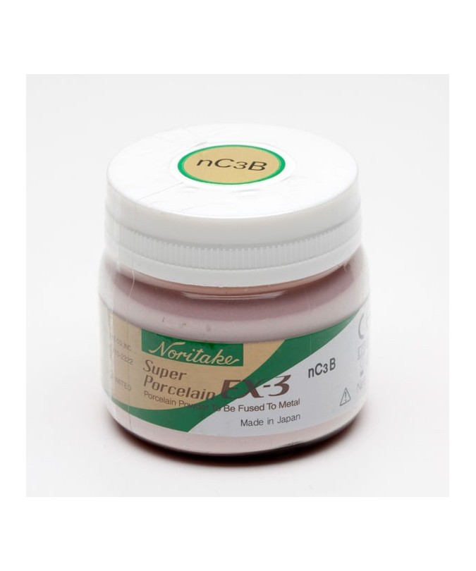 nC3B  DENTINA EX3 50gr.