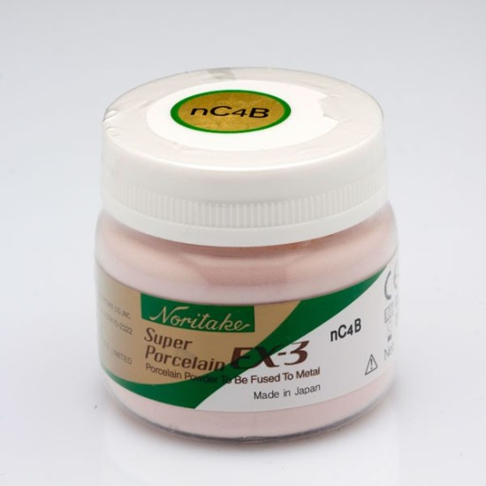 nC4B DENTINA EX3 50gr.