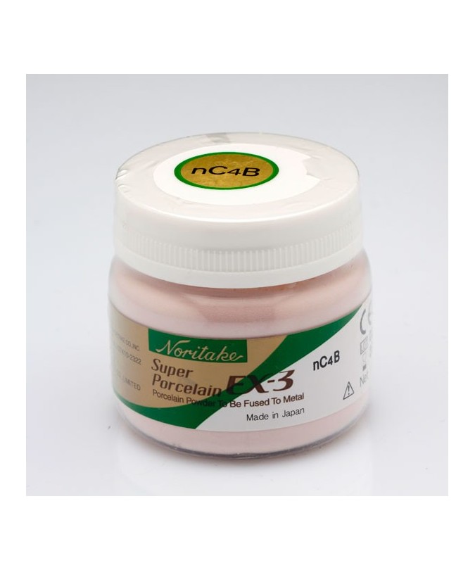 nC4B DENTINA EX3 50gr.