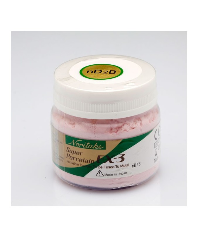nD2B DENTINA EX3 50gr.