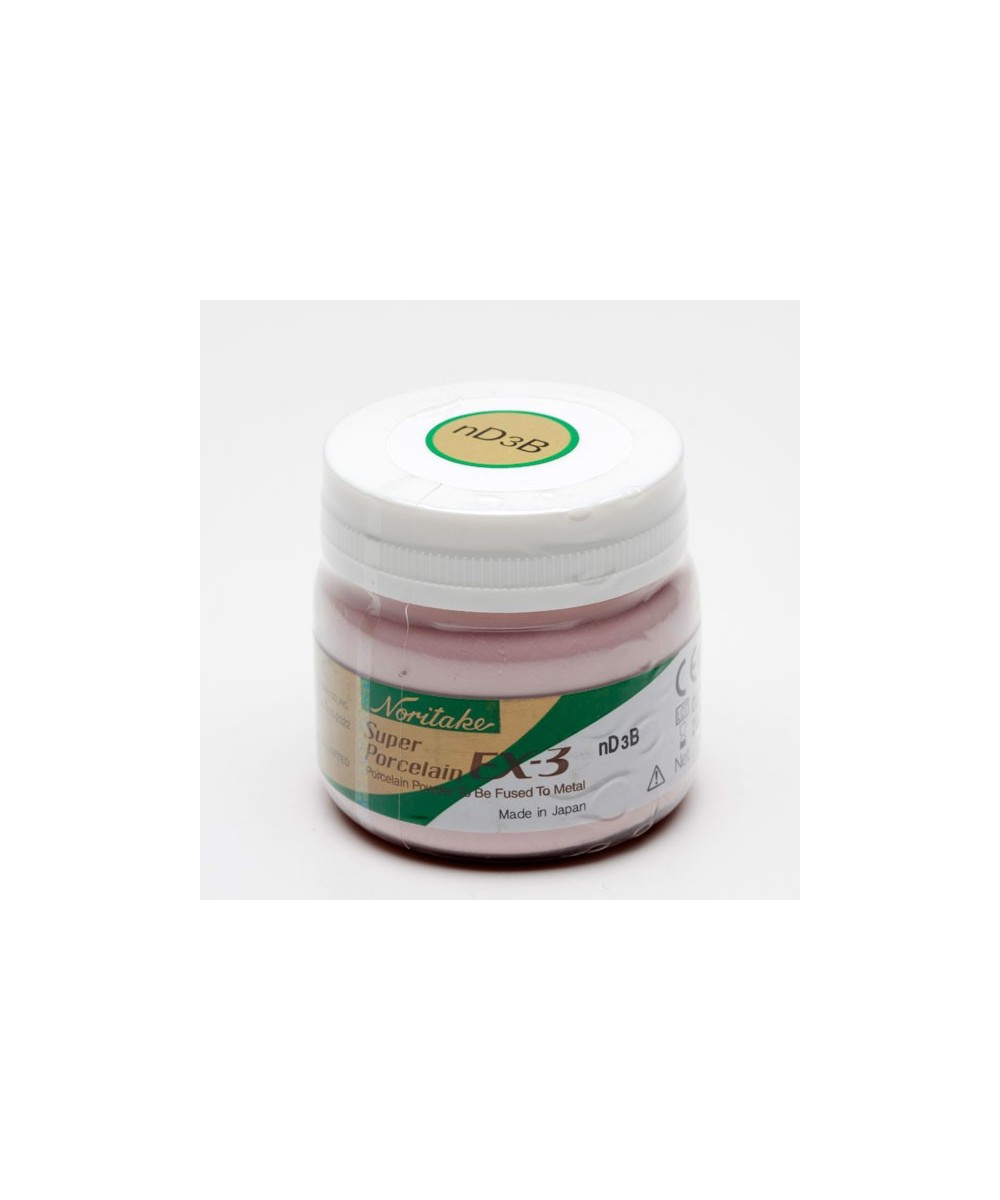 nD3B DENTINA EX3 50gr.
