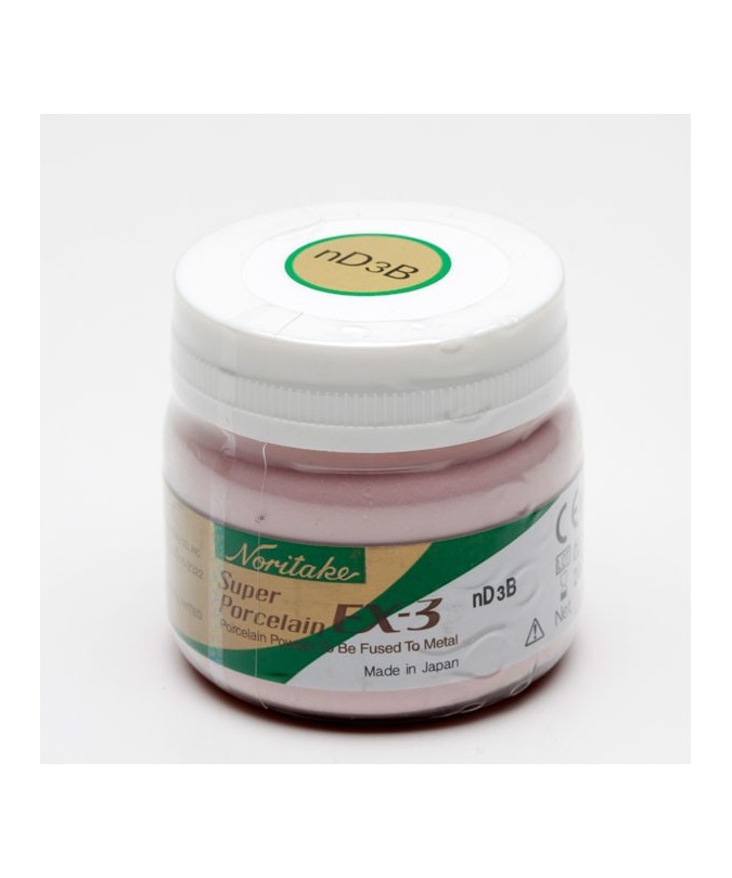 nD3B DENTINA EX3 50gr.