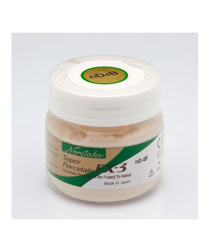 nD4B DENTINA EX3 50gr.