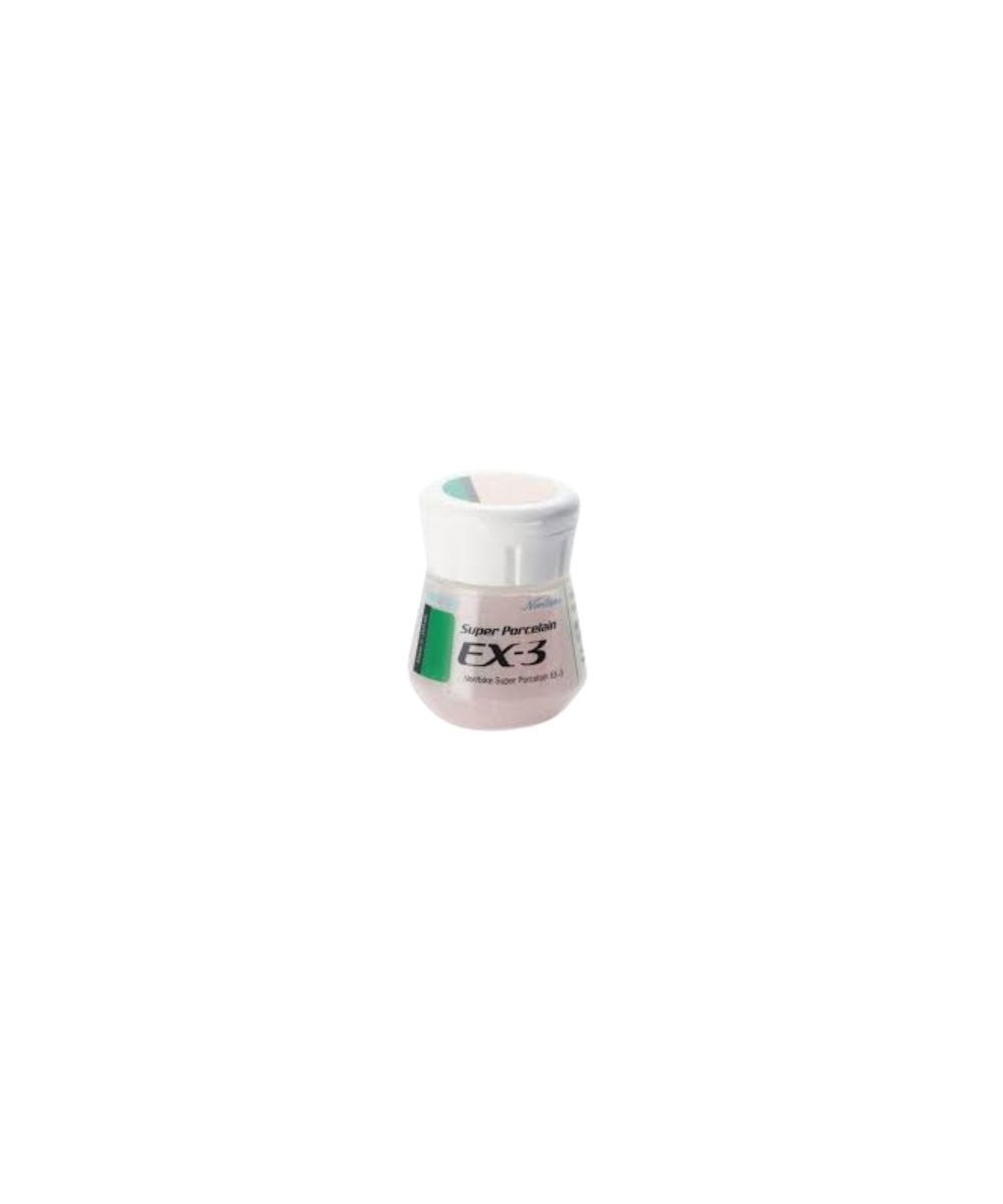 3110B VALUE SHADE DENTINA EX3 50gr.