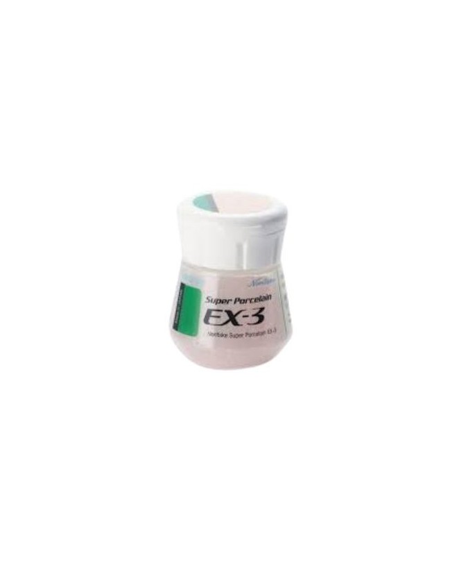 5120B VALUE SHADE DENTINA EX3 50gr.