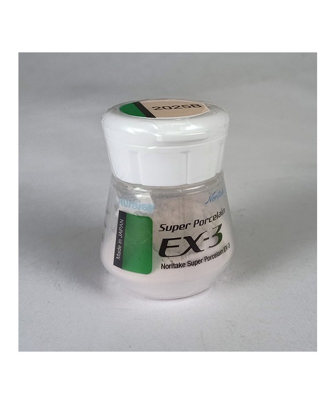 4015B VALUE SHADE DENTINA EX3 10gr.