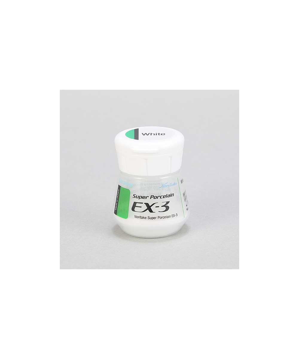 INT. DENTINA BLANCO EX3 10g