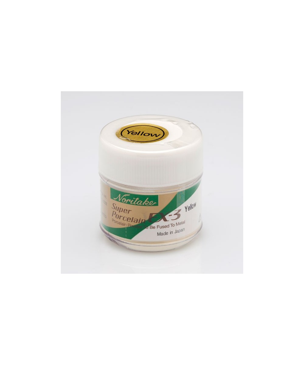 INT. DENTINA AMARILLO EX3 10g