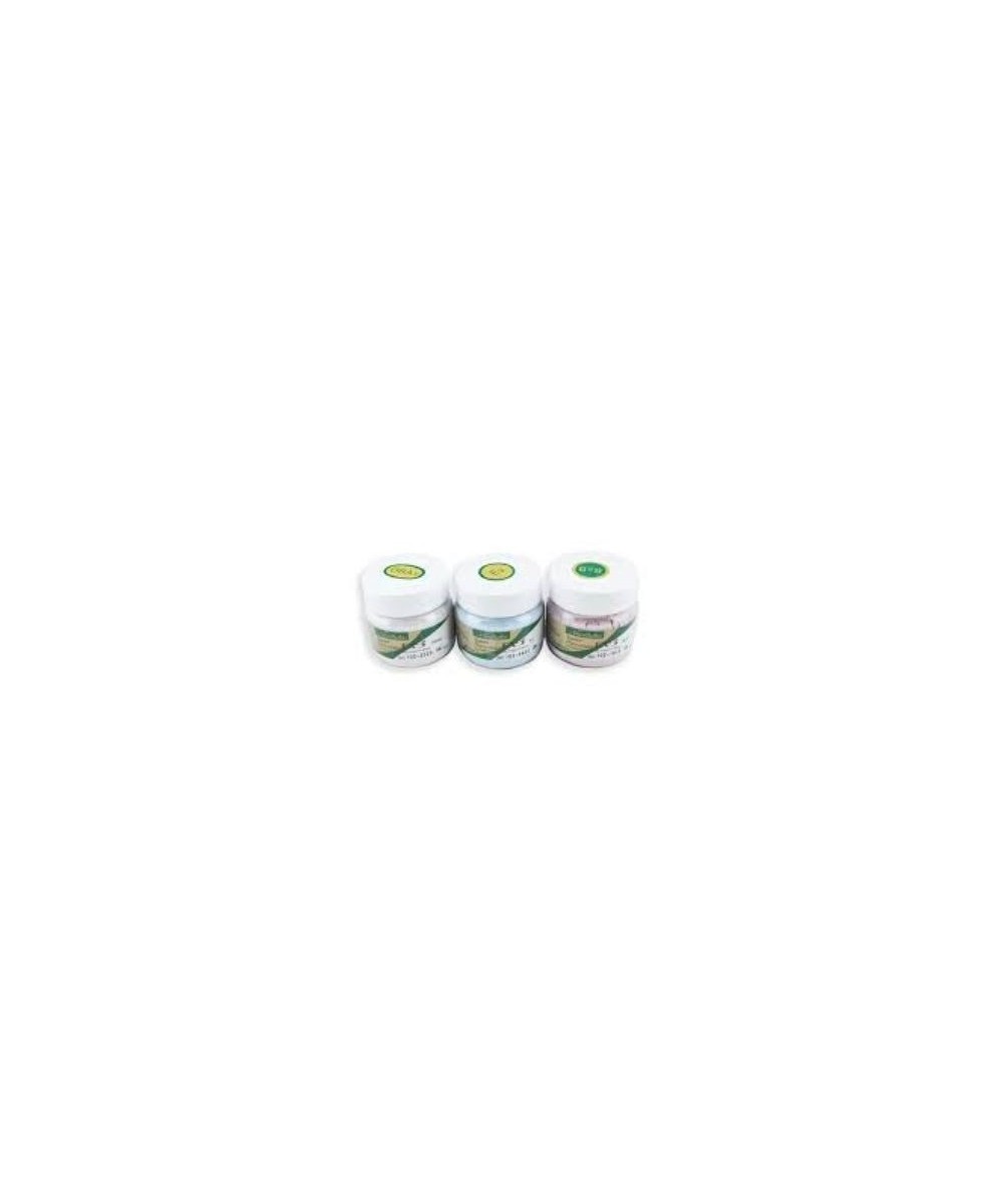 INT. DENTINA ROSA OSCURO EX3 50g